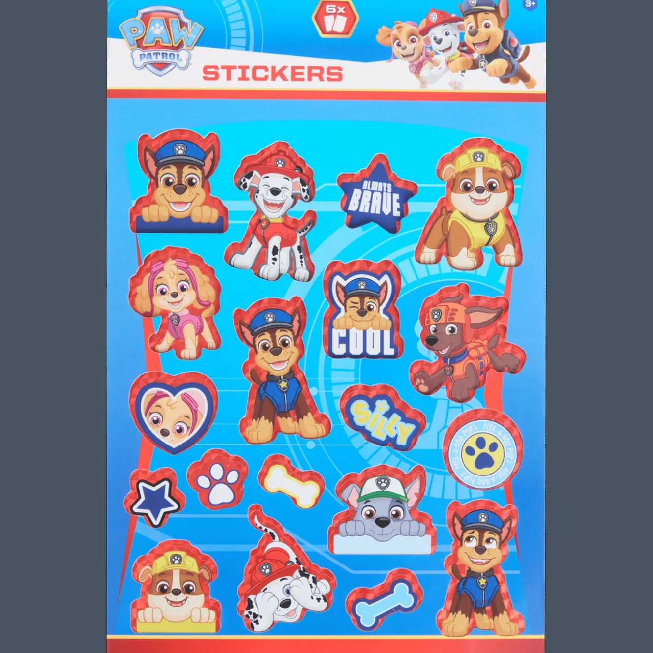 Action Bastelprodukte Für Kinder|Basteln<Sticker