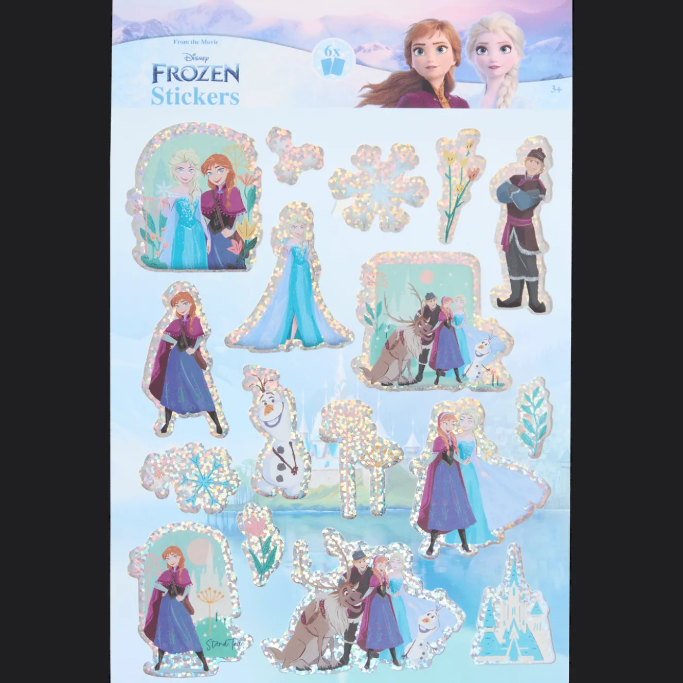 Action Bastelprodukte Für Kinder|Basteln<Sticker