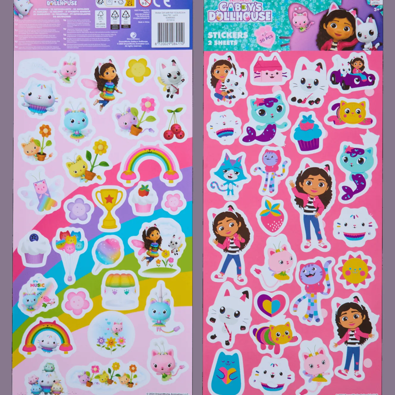 Action Bastelprodukte Für Kinder|Basteln<Stickerbögen