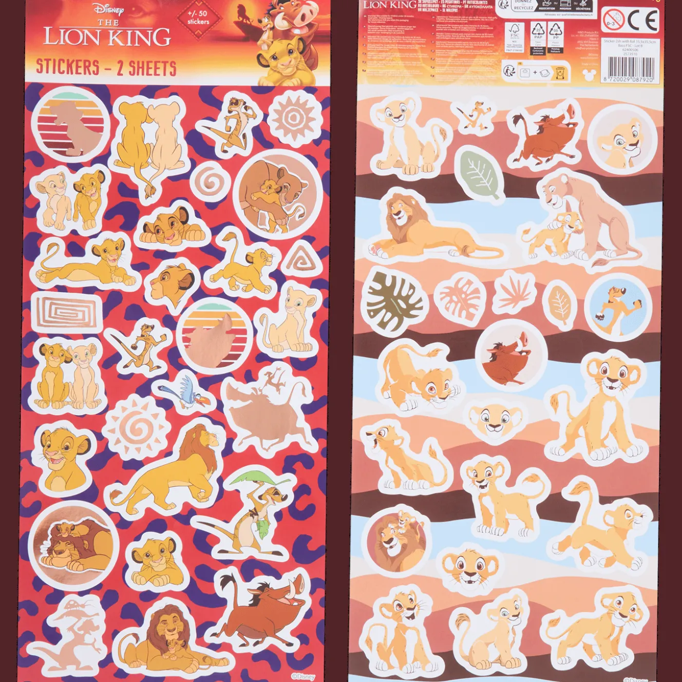 Action Bastelprodukte Für Kinder|Basteln<Stickerbögen