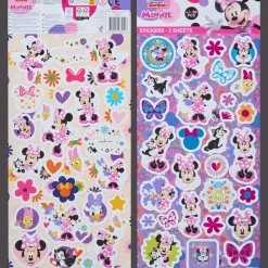 Action Bastelprodukte Für Kinder|Basteln<Stickerbögen