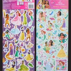 Action Bastelprodukte Für Kinder|Basteln<Stickerbögen