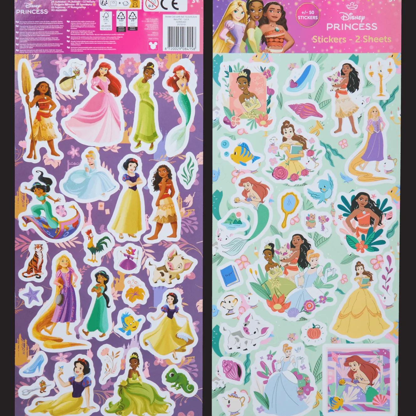 Action Bastelprodukte Für Kinder|Basteln<Stickerbögen