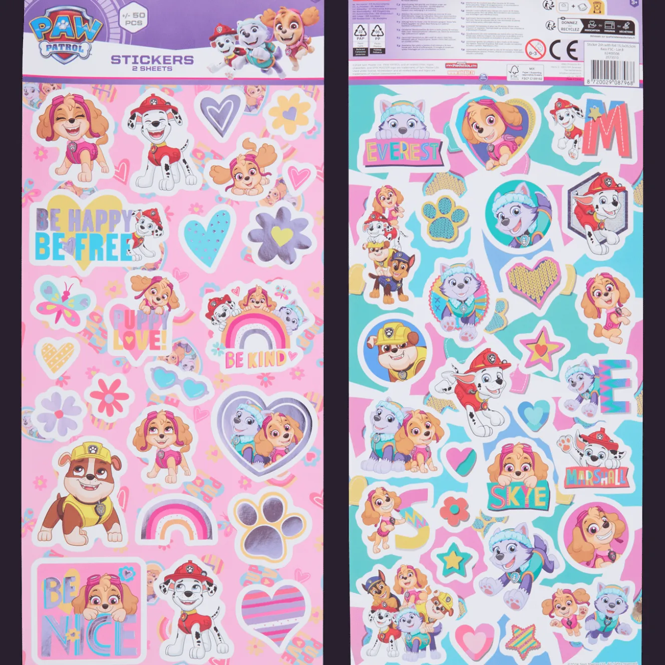Action Bastelprodukte Für Kinder|Basteln<Stickerbögen
