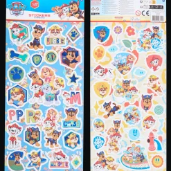 Action Bastelprodukte Für Kinder|Basteln<Stickerbögen