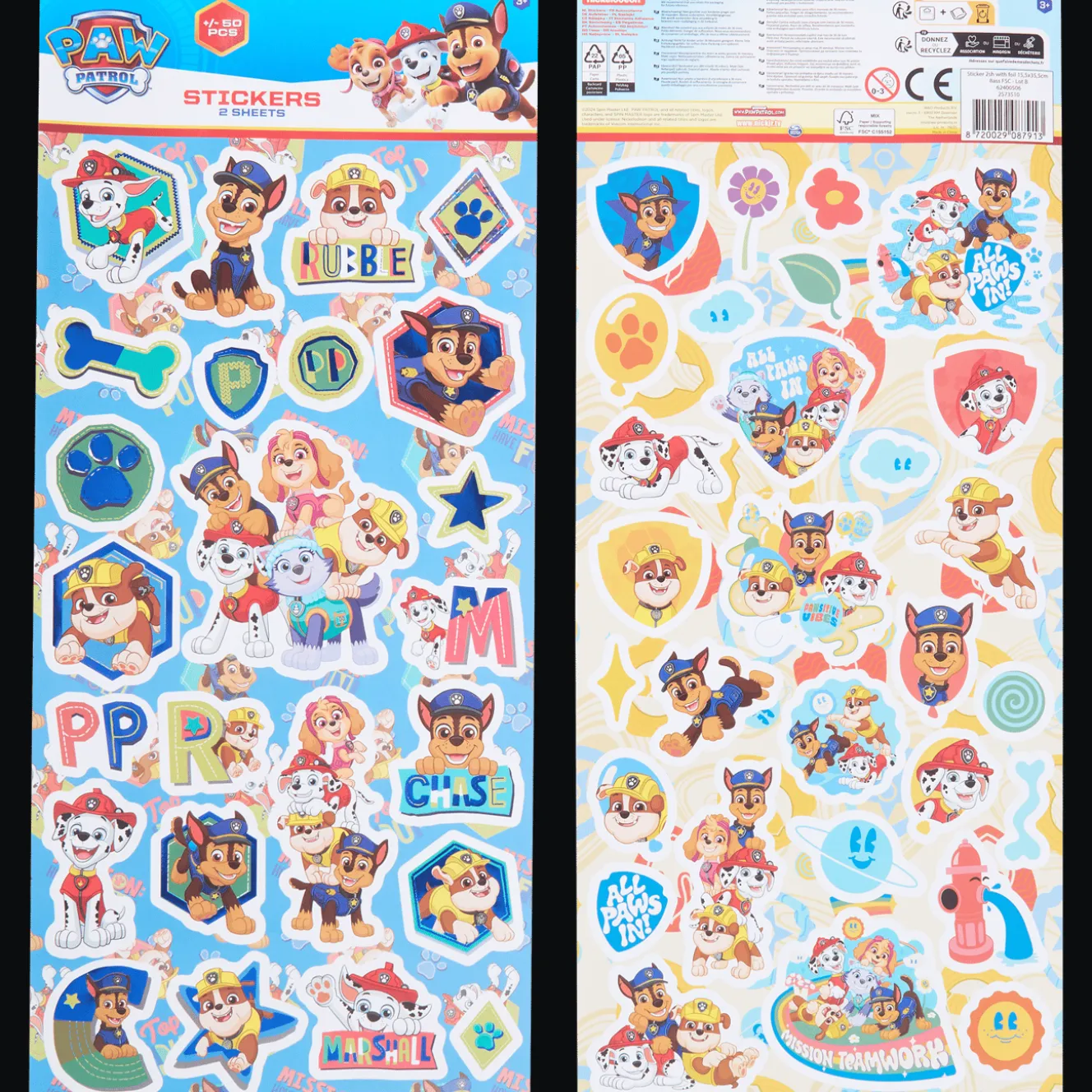 Action Bastelprodukte Für Kinder|Basteln<Stickerbögen