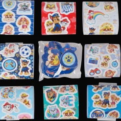 Action Basteln<Stickerbox