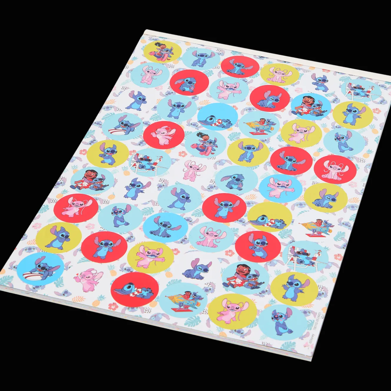 Action Basteln<Stickerbuch