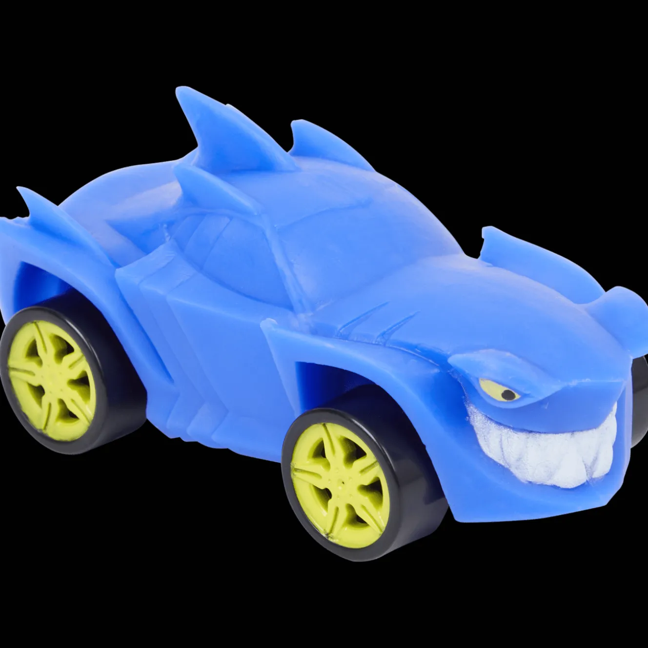 Action Fahrzeuge<Street Smash Ausziehbares Spielzeugauto in Monsteroptik