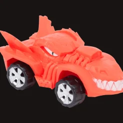 Action Fahrzeuge<Street Smash Ausziehbares Spielzeugauto in Monsteroptik