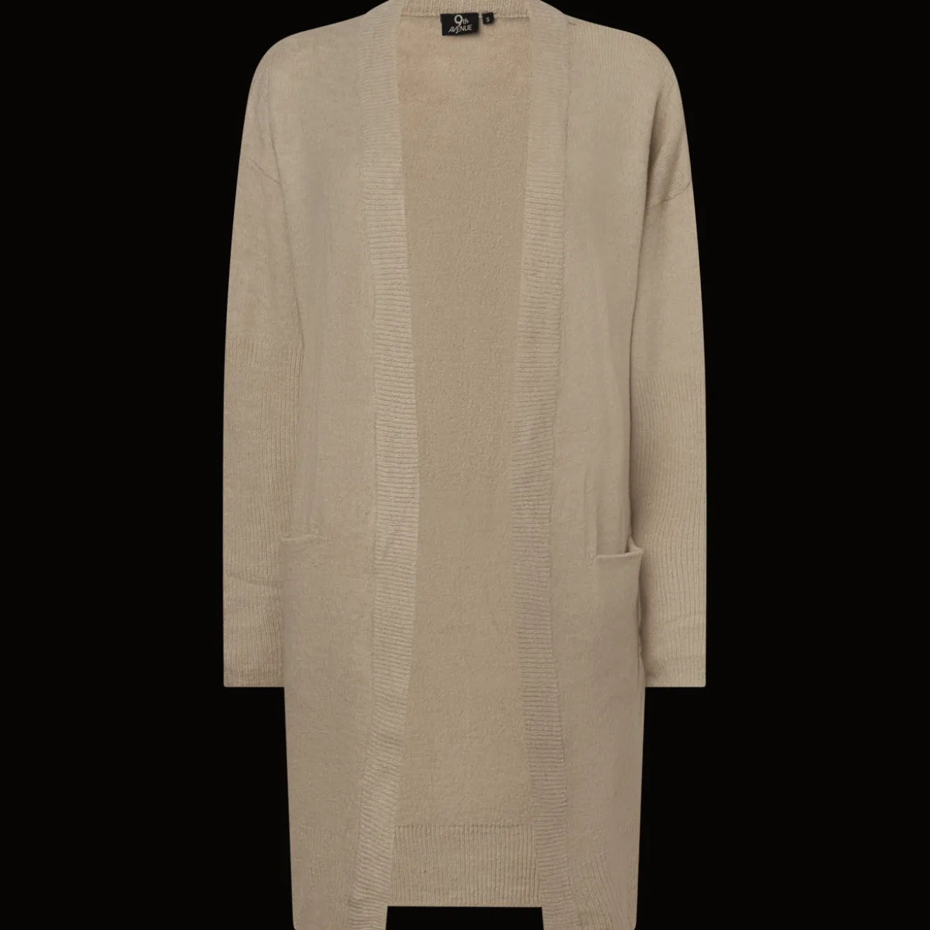Action Kleidung<Strickjacke