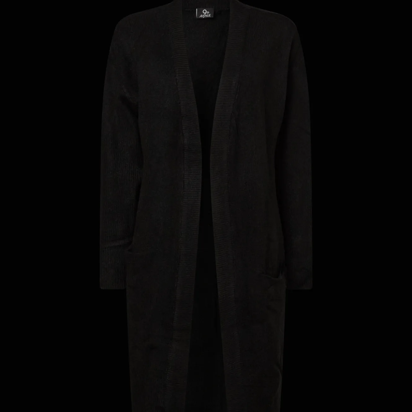 Action Kleidung<Strickjacke