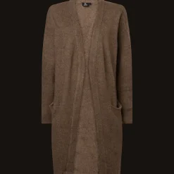 Action Kleidung<Strickjacke