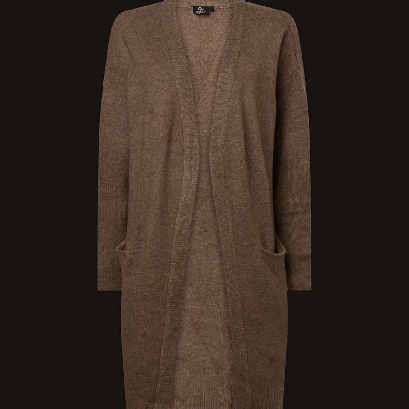 Action Kleidung<Strickjacke