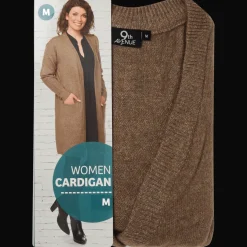 Action Kleidung<Strickjacke