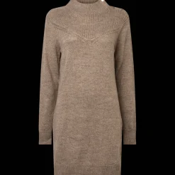 Action Kleidung<Strickkleid