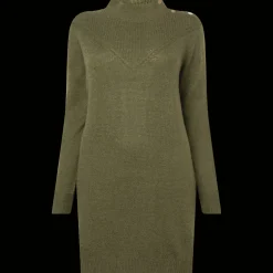 Action Kleidung<Strickkleid