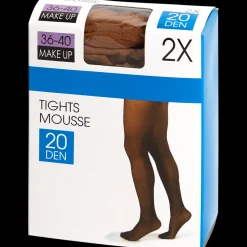 Action Socken & Strumpfhosen<Strumpfhose 20 Denier