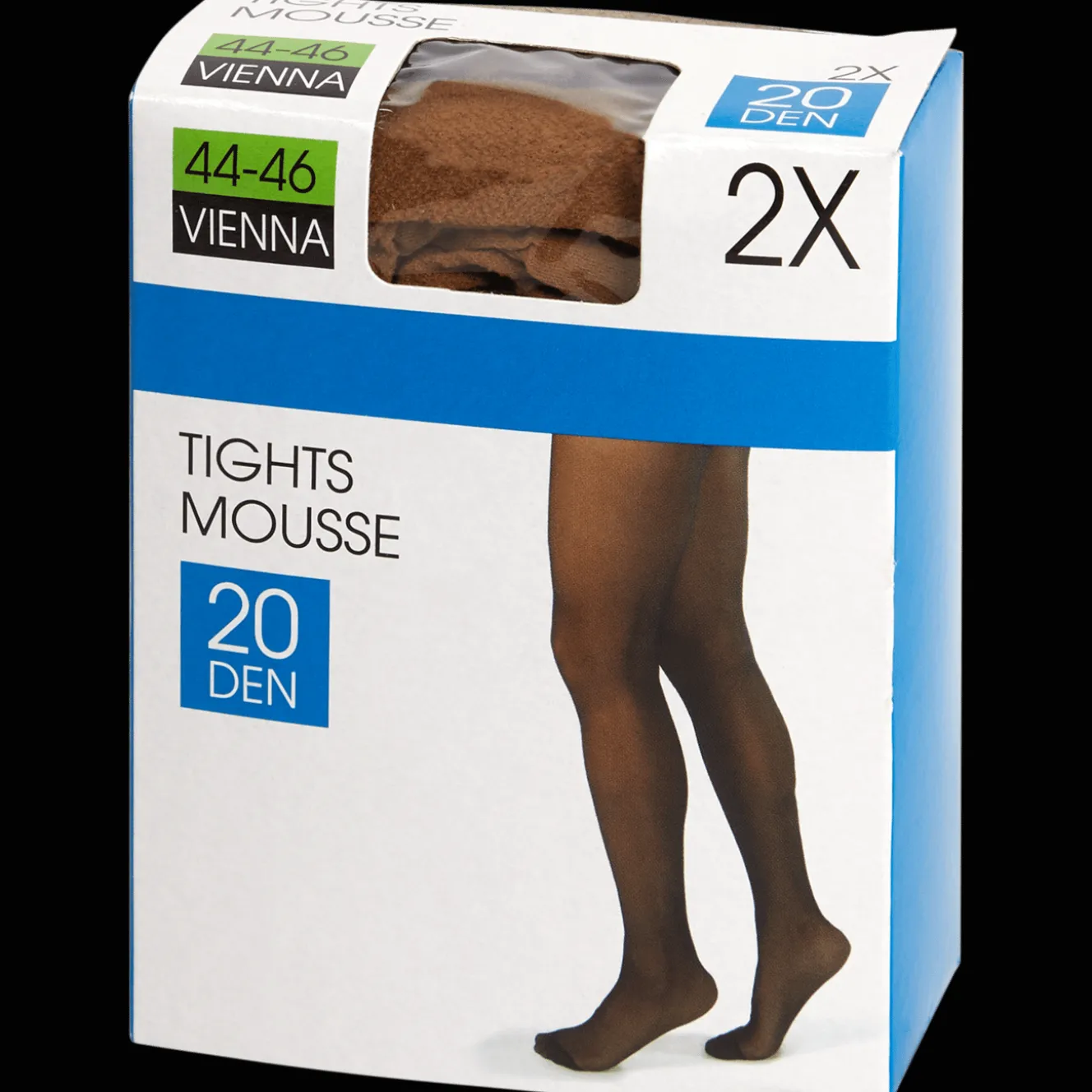 Action Socken & Strumpfhosen<Strumpfhose 20 Denier