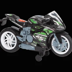 Action Fahrzeuge<Stuntbike