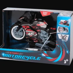 Action Fahrzeuge<Stuntbike