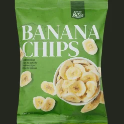 Action Lebensmittel<Sunny Bites Bananenchips