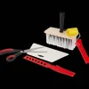 Action Tapeten|Werkzeug<Tapezier-Set