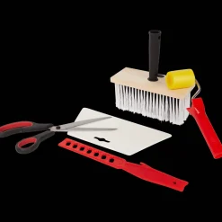 Action Tapeten|Werkzeug<Tapezier-Set