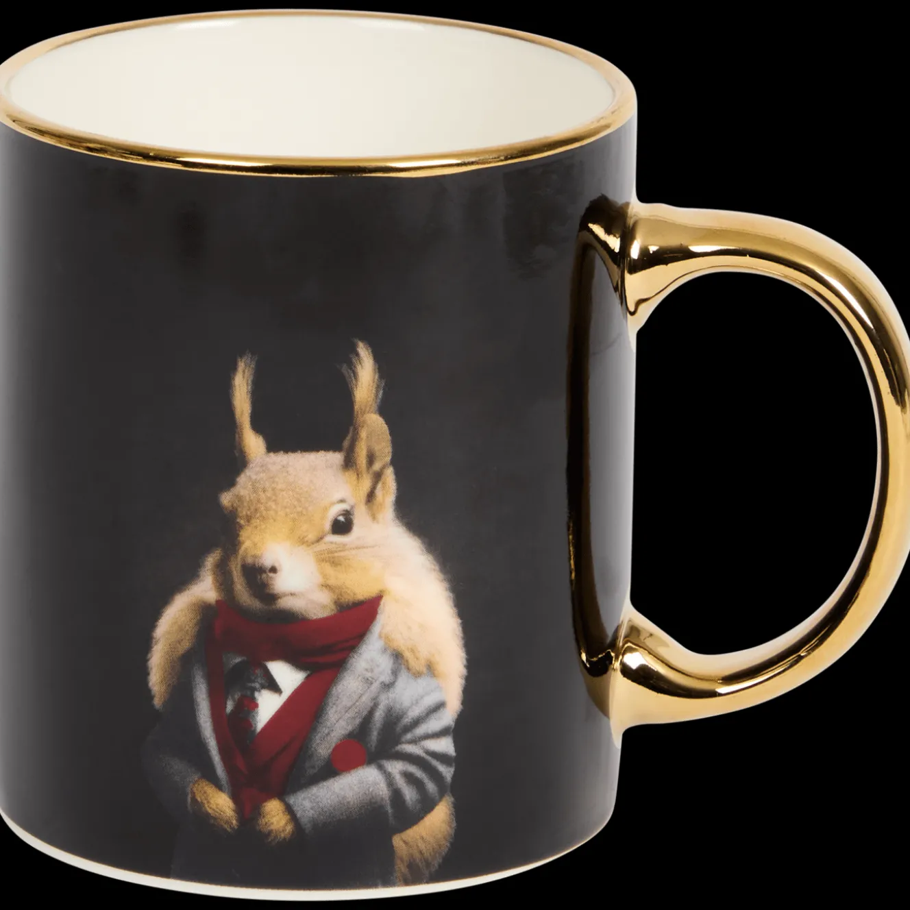 Action Geschirr<Tasse