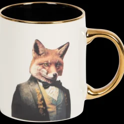 Action Geschirr<Tasse