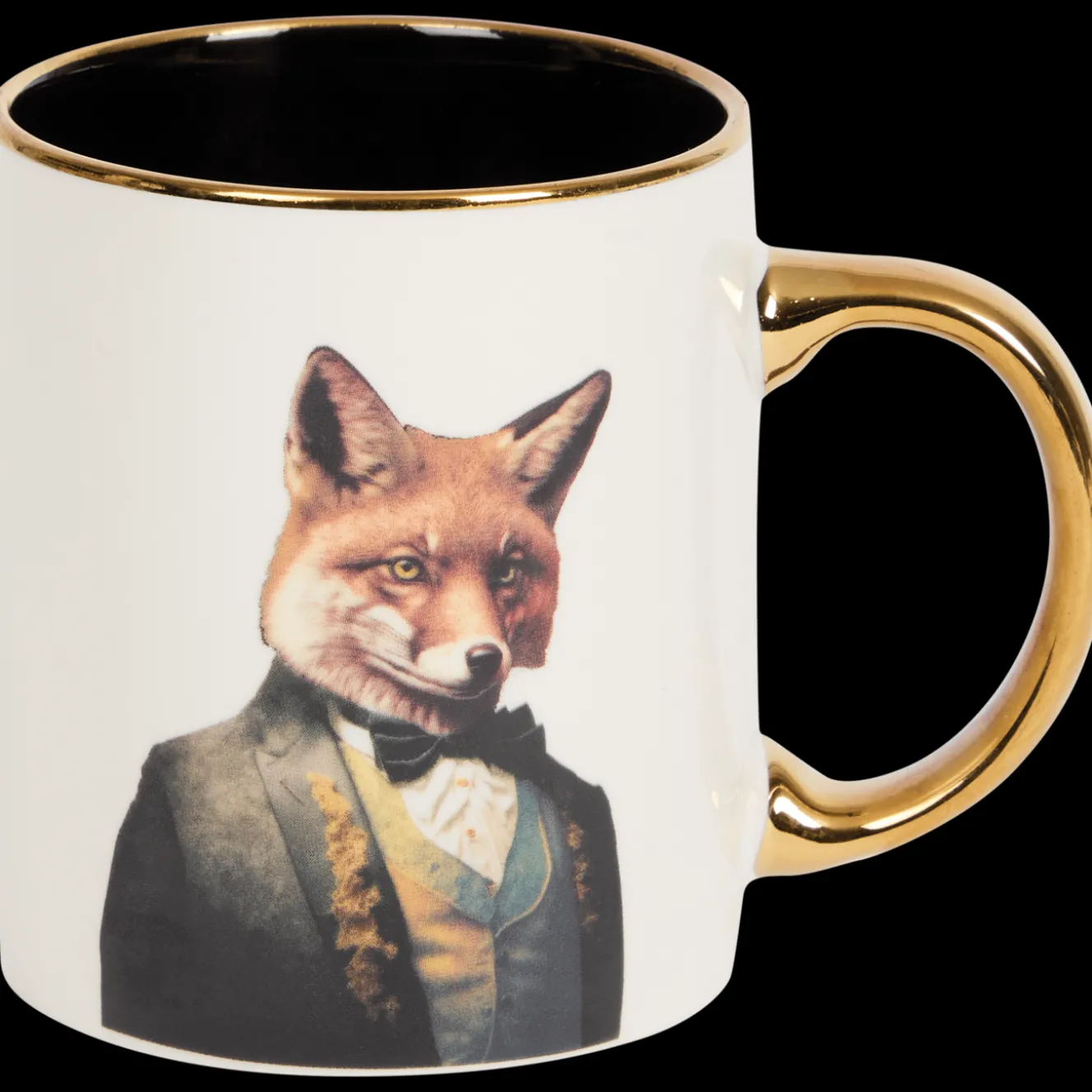 Action Geschirr<Tasse