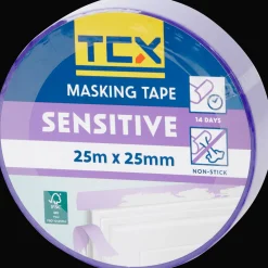 TCX Werkzeug<Abdeckband