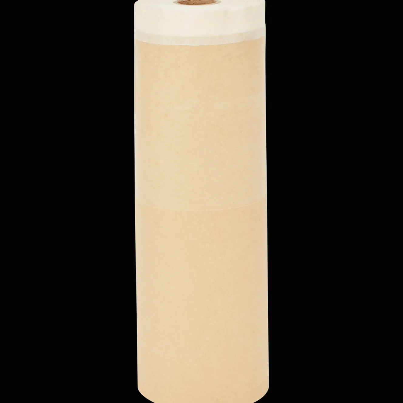 TCX Malerbedarf<Malerkrepp mit Papier