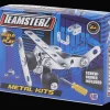 Action Fahrzeuge<Teamsterz Baukasten