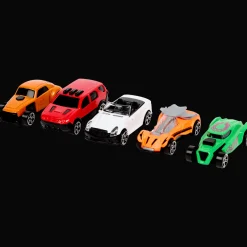 Action Fahrzeuge<Teamsterz Street Machines Spielzeugautos