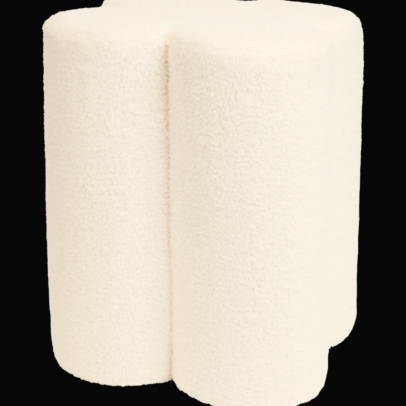Action Wohnaccessoires<Teddy-Hocker