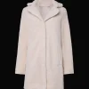 Action Kleidung<Teddy-Jacke