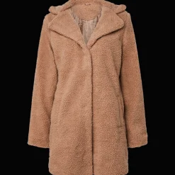 Action Kleidung<Teddy-Jacke