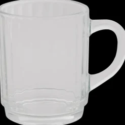 Action Gläser<Teeglas
