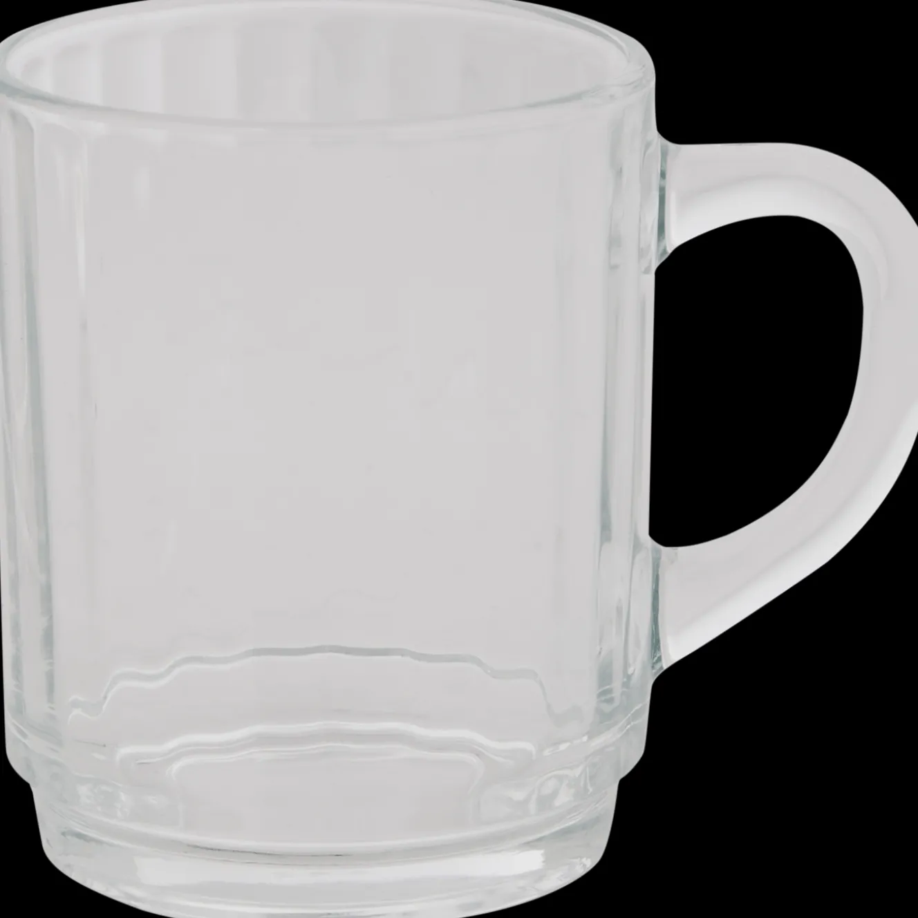 Action Gläser<Teeglas