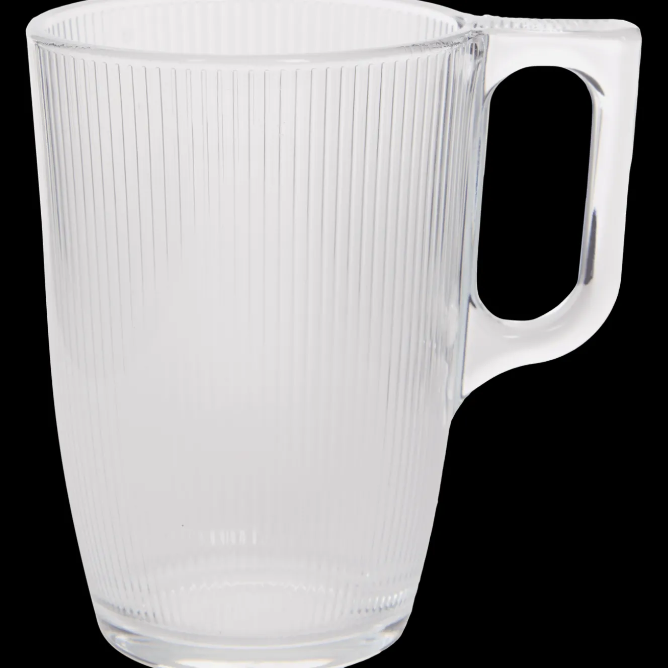 Action Geschirr<Teeglas