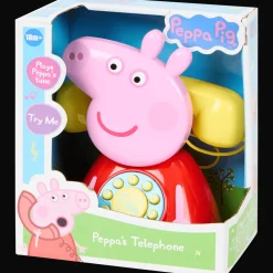 Action Babyspielzeug<Telefon mit Sound