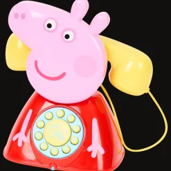 Action Babyspielzeug<Telefon mit Sound