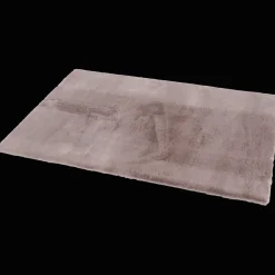 Action Wohnaccessoires<Teppich aus Kunstfell