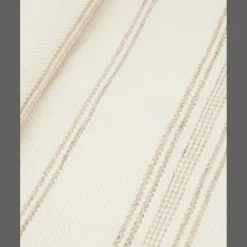 Action Wohnaccessoires<Teppich mit Streifen