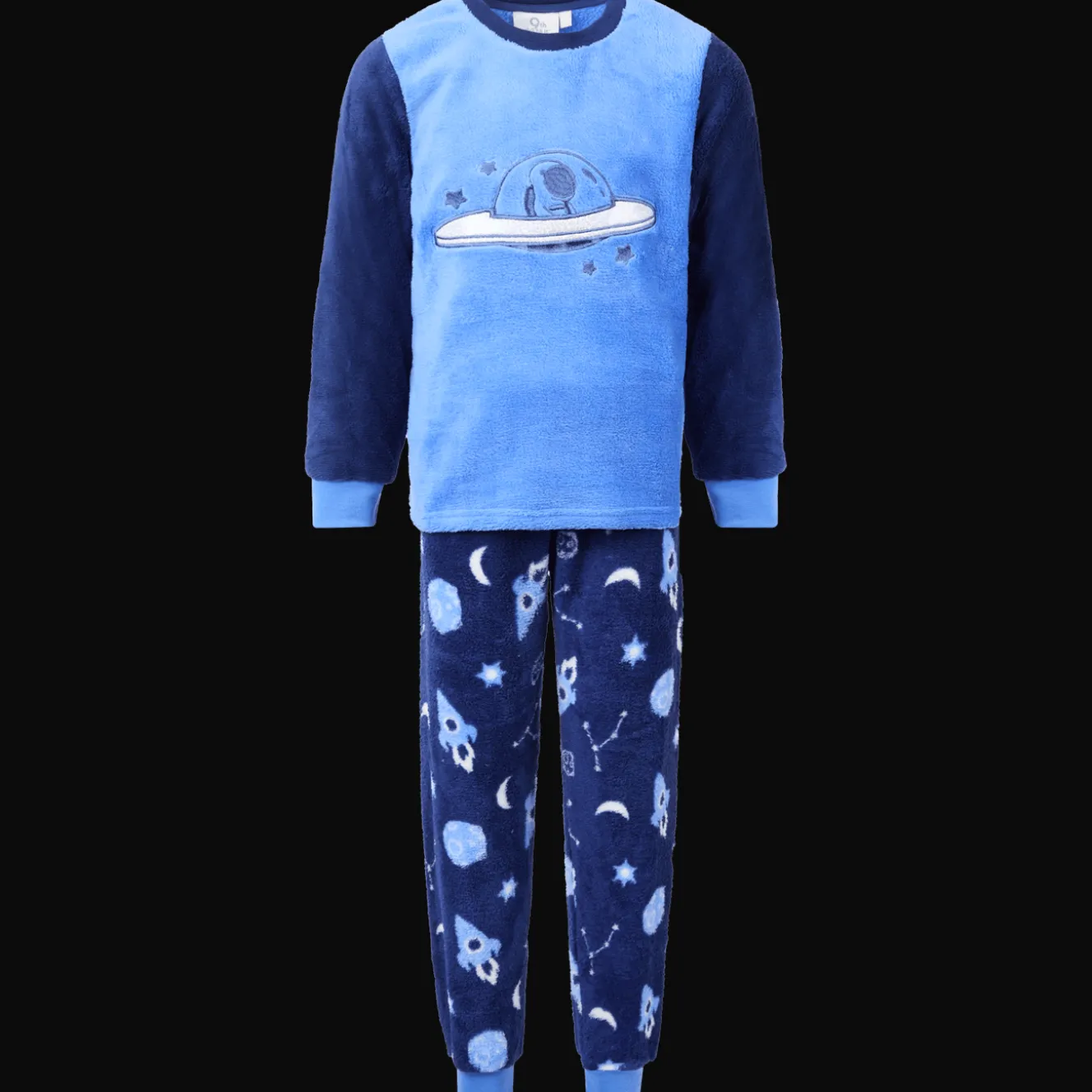 Action Kleidung<9th Avenue Fleece-Hausanzug