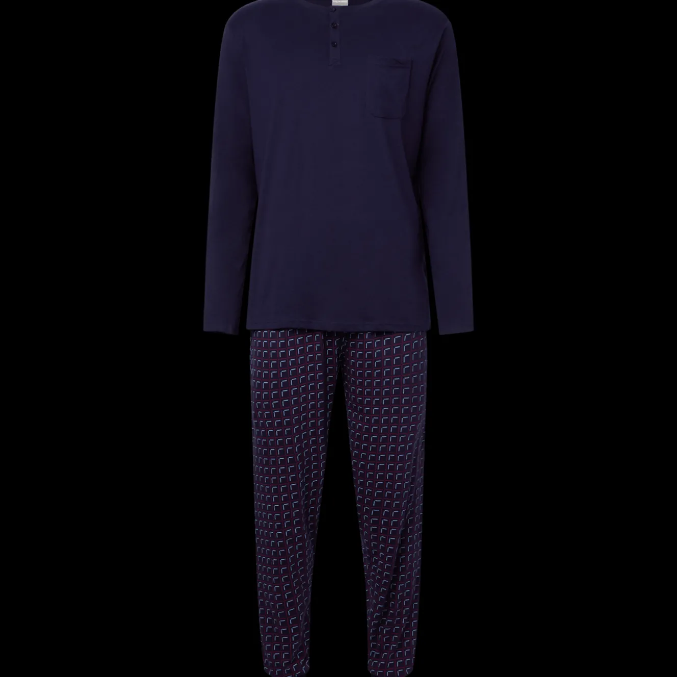 Action Kleidung<9th Avenue Pyjama