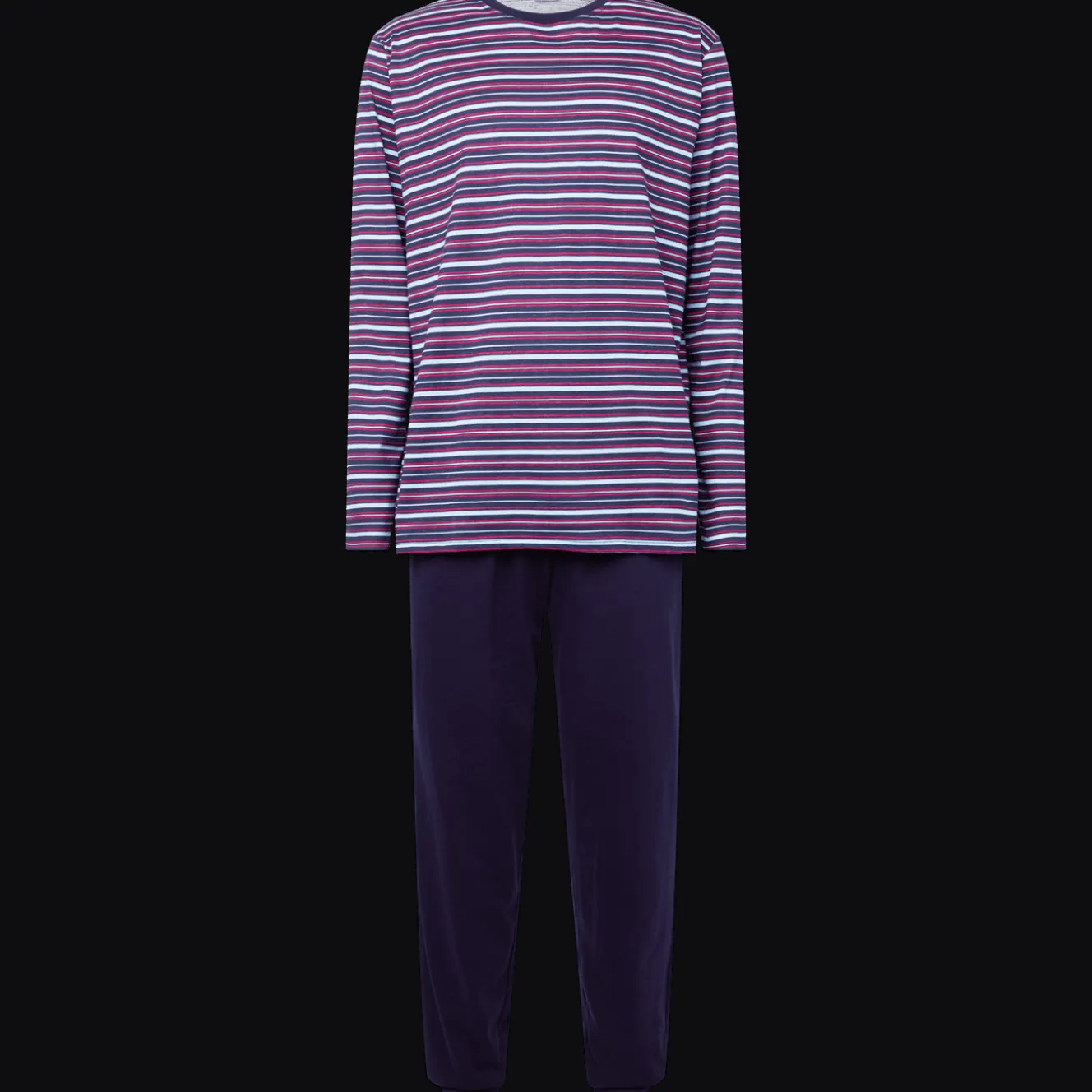 Action Kleidung<9th Avenue Pyjama