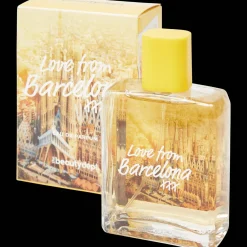 Action Parfüm<The Beauty Dept. Eau de Parfum