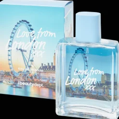 Action Parfüm<The Beauty Dept. Eau de Parfum
